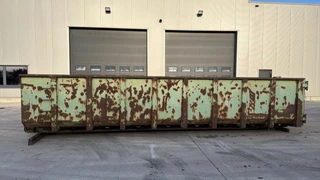 HOOK CONTAINER HAAKCONTAINER 2000 - N/A immagine 6