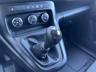 Mercedes-Benz Citan 2024 - 112 CDI L1 Airco Navigatie Trekhaak image 20