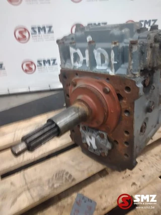 ZF N/A - Occ versnellingsbak ZF S 6-80 immagine 4
