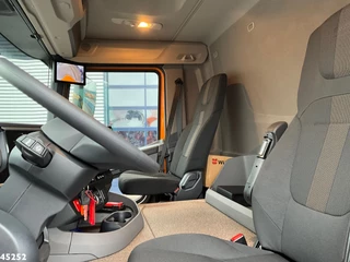 DAF FAN XD 340 Hiab 23 Tonmeter laadkraan 2026 - N/A obrazek 14