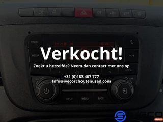 Iveco Daily 2020 - 35S18V obrazek 11