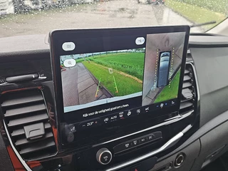 Ford Transit 2024 - 2.0 obrazek 15