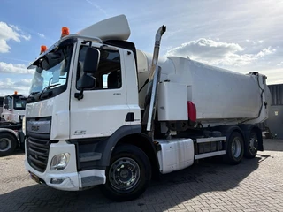 DAF CF 2015 afbeelding 2 miniatuur