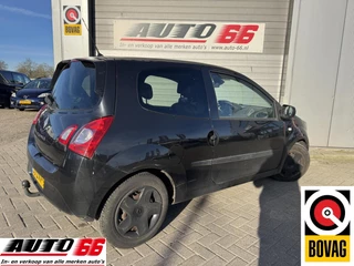 Renault Twingo 2013 - 1.2 16V Dynamique APK tot 02-2027 imagen 3