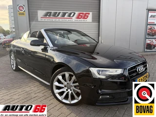 Audi A5 2014 - Cabriolet 3.0 TDI quattro Pro Line imagen 2 miniatura