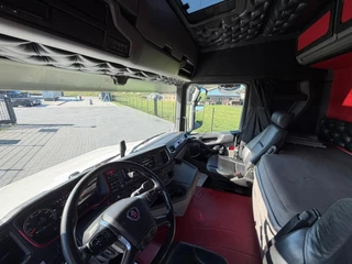 Scania T 2018 - T650 afbeelding 32