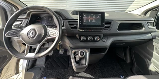 Renault Trafic 2023 - 2.0 Blue dCi 130 T30 L2 Led|Carplay|Camera|Cruise image 3