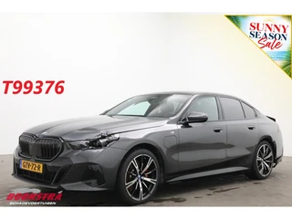 BMW 5 Series 2024 - 530e M-Sport Pro Leder ACC H/K Camera SHZ na prodej