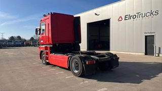 Renault Magnum 480 DXI 2006 - N/A afbeelding 6
