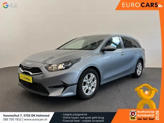 Kia Ceed Sportswagon 2023 - 1.0 T-GDi DynamicLine на продажу