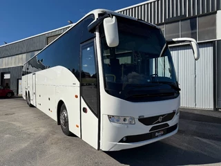 Volvo N/A 2017 - B11R 9700HD. VIP! 2+1 seats! obrazek 2