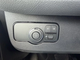 Mercedes-Benz Sprinter 2024 - 317CDI L2H2 Automaat Airco Navi Cruisecontrol LED/Xenon Nieuw BPM VRIJ image 15