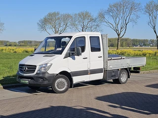 Mercedes-Benz Sprinter 2018 - 516 image 2