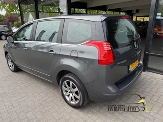 Peugeot 5008 2012 - 1.6 VTi Active 5p. bild 13