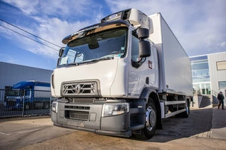 Renault N/A 2014 - D 330 -CARRIER SUPRA 850-Vlees/Meat/Viande/Fleisch image 2