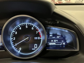 Mazda 2 2021 - 1.5i SkyActiv-G Signature 90PK Leder Navi DAB+ Apple CarPlay 360 Camera Head Up Display PDC image 22