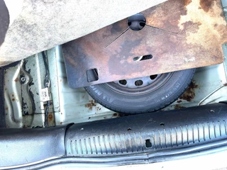 Ford Mondeo 2000 - 1.6-16V Benzine Buss. Edit. NWE APK Airco Marge Youngtimer!!! image 26