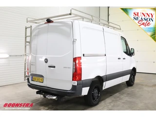 Mercedes-Benz Sprinter 2023 - 315 CDI L1-H1 FWD Leder Airco Cruise Camera AHK obrázek 3 náhled