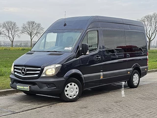 Mercedes-Benz Sprinter 2016 - 213 immagine 2