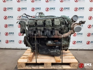 Mercedes-Benz N/A - Occ motor OM402LA Mercedes image 1