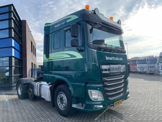 DAF XF480 2018 - FTP imagem 3