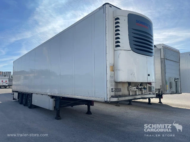 Schmitz Cargobull Semitrailer Reefer Multitemp 2019 afbeelding 1