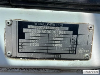 Renault Premium 460 2013 - N/A imagen 11