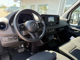 Mercedes-Benz Sprinter 2020 - 516 2.2 CDI EURO VI-D Bakwagen imagem 6