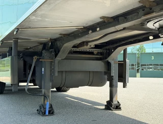 WEBTRAILER N/A 2020 - 3 AS  STUURAS  LIFTAS  KOEL VRIES   2.500 kG KLEP   SUPER STAAT  NL TRAILER image 15