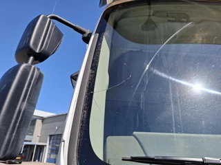 Volvo FE 280 2008 - / NL TRUCK / TUV:11-11-2026 / BLUMENBREIT / 630934 KM / ISOLATED BOX / PLATFORM 2000KG / MANUAL / EURO-5 / 2008 obrazek 43