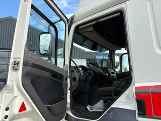 DAF CF 510 2017 - FTG Euro6 zdjecie 5
