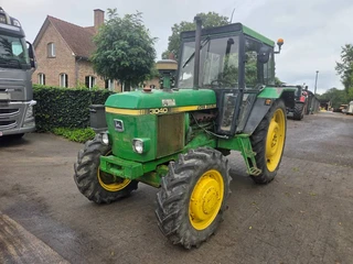 John Deere 1980 - 3040 te koop