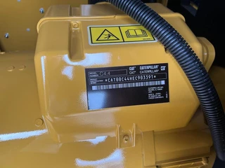 Cat N/A 2022 - DE 88 E0 (80KVA 64KW) new unused immagine 13