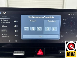 Hyundai IONIQ 5 2025 - N AWD 650 PK HUD Stoelverwarming Voor+Achter zdjecie 18