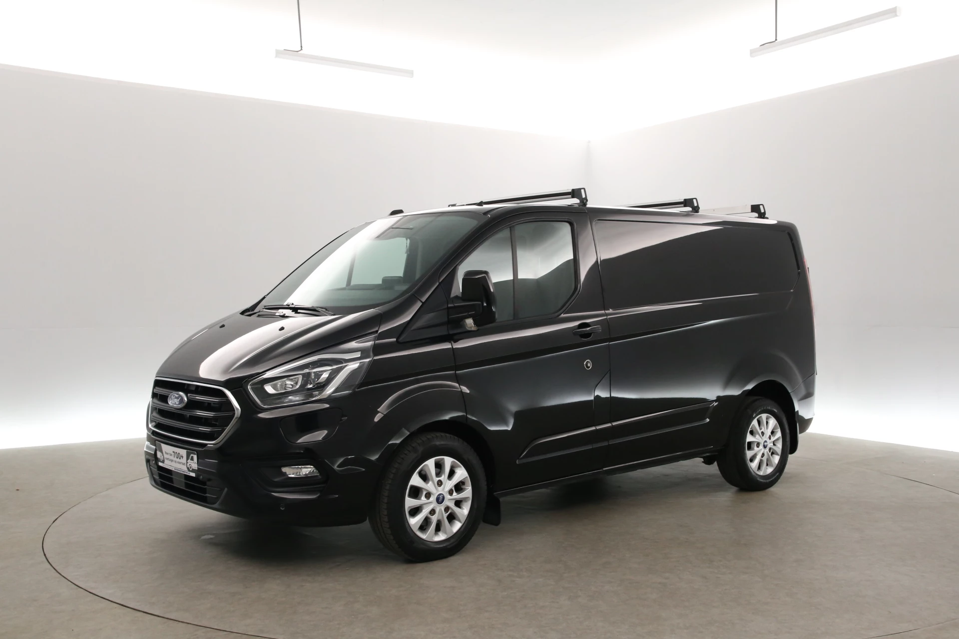 Ford Transit Custom 2022 - Ecoboost PHEV L1H1 afbeelding 8
