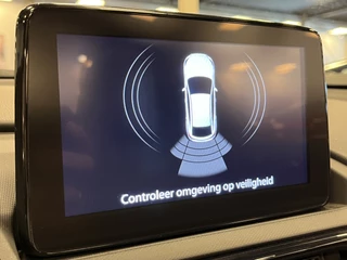 Mazda MX-5 2021 - ND RF 1.5i SkyActiv-G 132PK Leder PDC Apple CarPlay obrazek 50