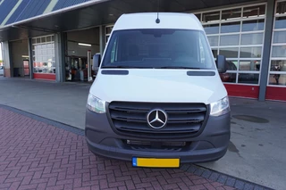 Mercedes-Benz Sprinter 2024 - 315 CDI 150PK L2H2 Pro automaat image 7