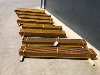 Edge N/A 2026 - Grader Set image 3
