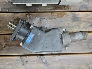 Chelsea PTO 30x Complete PTO system 2013 - N/A obrazek 6