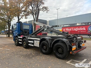 DAF CF85.410 2008 - N/A изображение 3