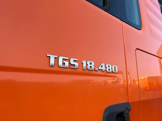 MAN TGS 2015 - 18.480 image 13