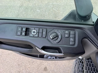 Scania R 2022 - R540 4X2 EURO 6 1 METER EXTENDABLE + FMS DIEPLADER 0.5 METER REDUCABLE 0.5 METER image 27