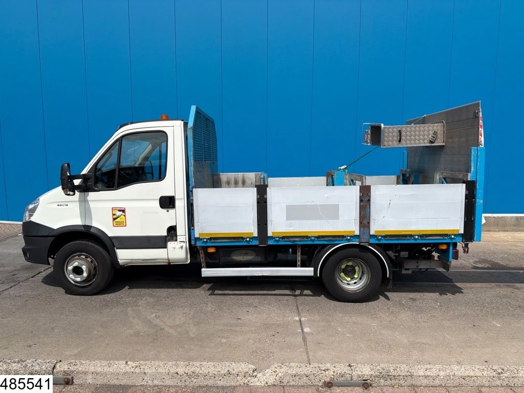 Iveco Daily 2013 - 65C15 afbeelding 11