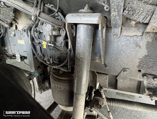 DAF XF480 2018 - SSC FAN RETARDER/INTARDER FULL AIR TRS COOLING HYDRAROLLS HOLLAND-TRUCK imagen 16