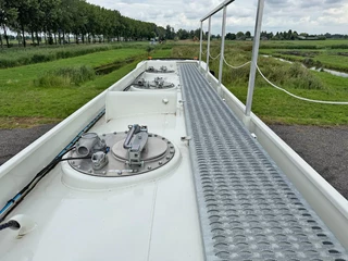 MAN TGS 2023 - 33.400 BB CH Fuel Tank Truck (2 units) bild 17