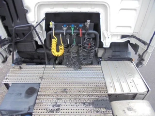 MAN TGS 2015 - 18.440 BLS NL TRUCK obrazek 18
