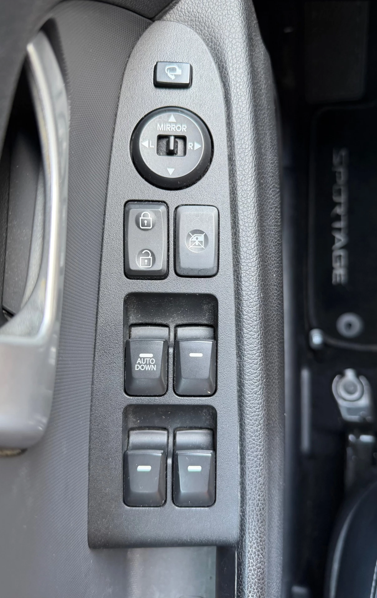 Kia Sportage 2015 - 1.6 GDI ExecutiveLine bj.2015 Pano|Navi|Camera|Nap. afbeelding 23