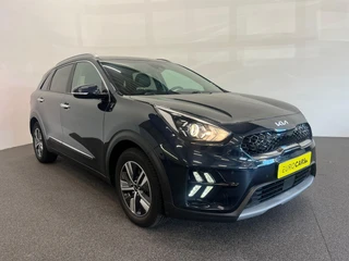 Kia Niro 2022 - 1.6 GDi PHEV Pulse afbeelding 3 miniatuur