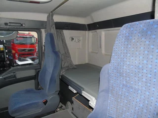 MAN TGA 2005 - N/A bild 11