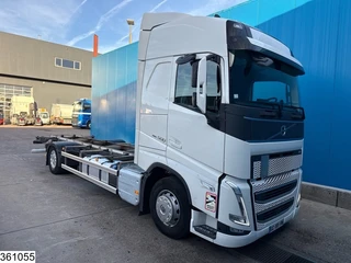 Volvo FH 2021 - 500 EURO 6E, Standairco, NB afbeelding 2 miniatuur